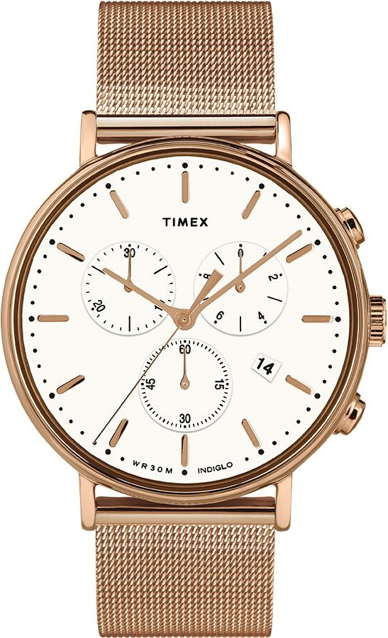 Наручний годинник Timex TW2T37200
