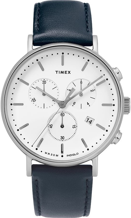 Наручний годинник Timex TW2T32500