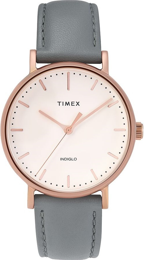 Наручний годинник Timex TW2T31800