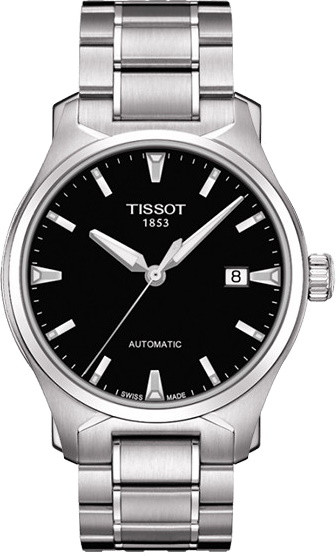 Наручний годинник TISSOT T-Tempo Automatic T060.407.11.051.00
