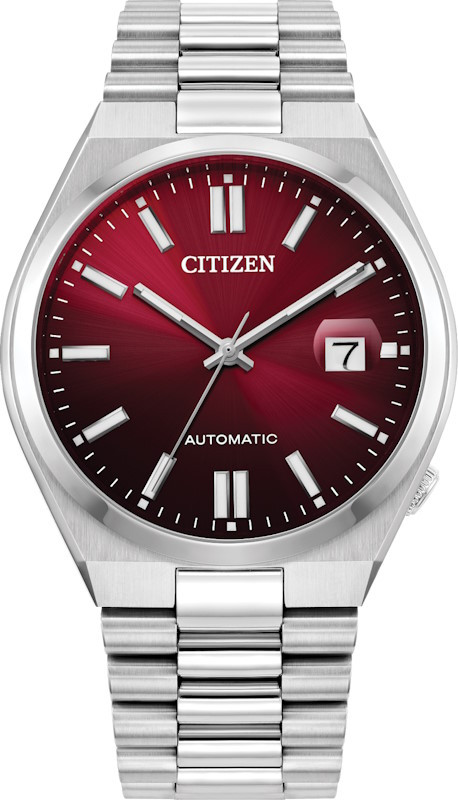 Наручные часы Citizen Tsuyosa NJ0150-56W