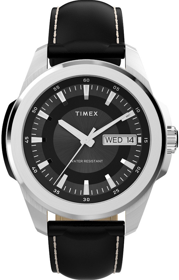 Наручний годинник Timex Trend Essex TW2Y20600