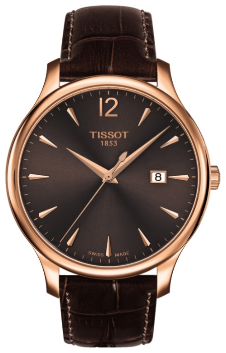 Наручные часы TISSOT Tradition T063.610.36.297.00