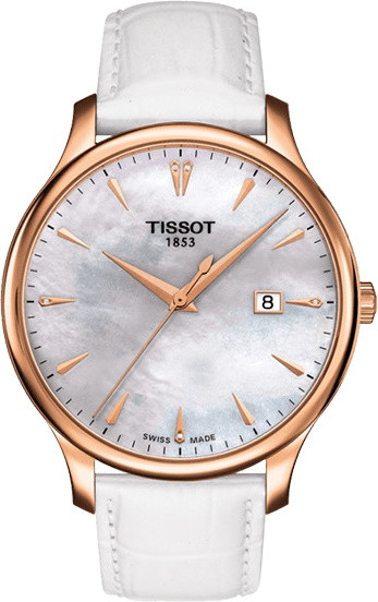 Наручные часы TISSOT Tradition T063.610.36.116.01