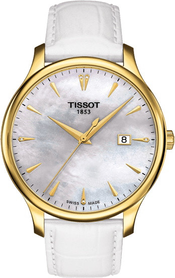 Наручные часы TISSOT Tradition T063.610.36.116.00