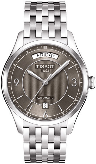 Наручний годинник TISSOT T-One T038.430.11.067.00
