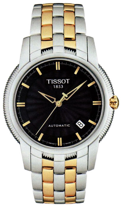 Наручний годинник TISSOT T97.2.483.51