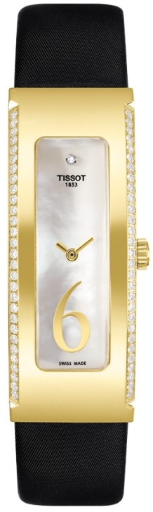 Наручний годинник TISSOT T901.309.18.102.00