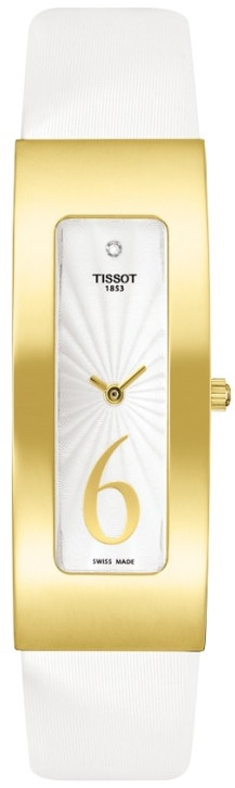 Наручний годинник TISSOT T901.309.18.032.01