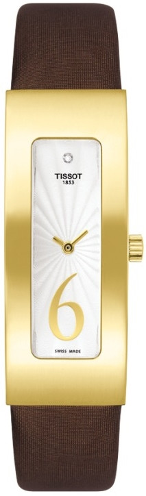 Наручний годинник TISSOT T901.309.18.032.00