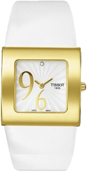 Наручний годинник TISSOT T900.309.18.032.01