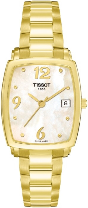 Наручний годинник TISSOT T73.3.371.72