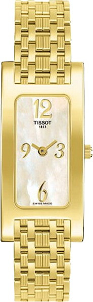 Наручний годинник TISSOT T73.3.373.72