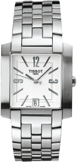 Наручний годинник TISSOT T60.1.581.32