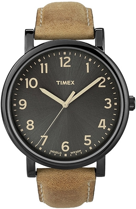 Наручний годинник Timex T2n677
