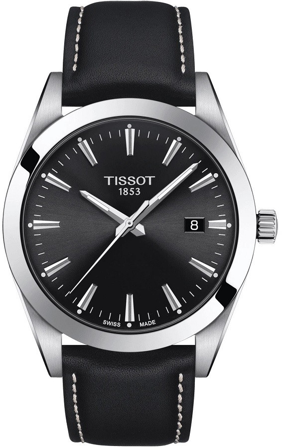 Наручний годинник TISSOT T127.410.16.051.00