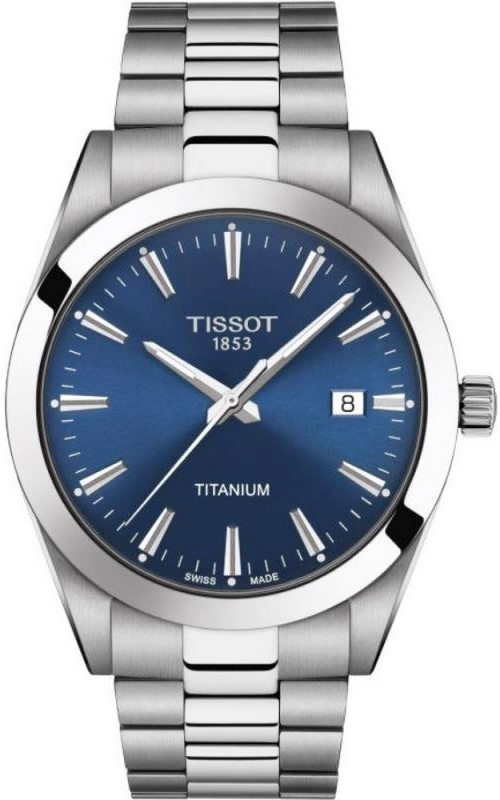Наручний годинник TISSOT T127.410.44.041.00