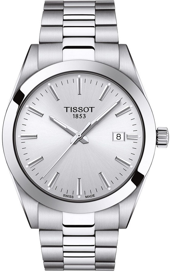 Наручний годинник TISSOT T127.410.11.031.00