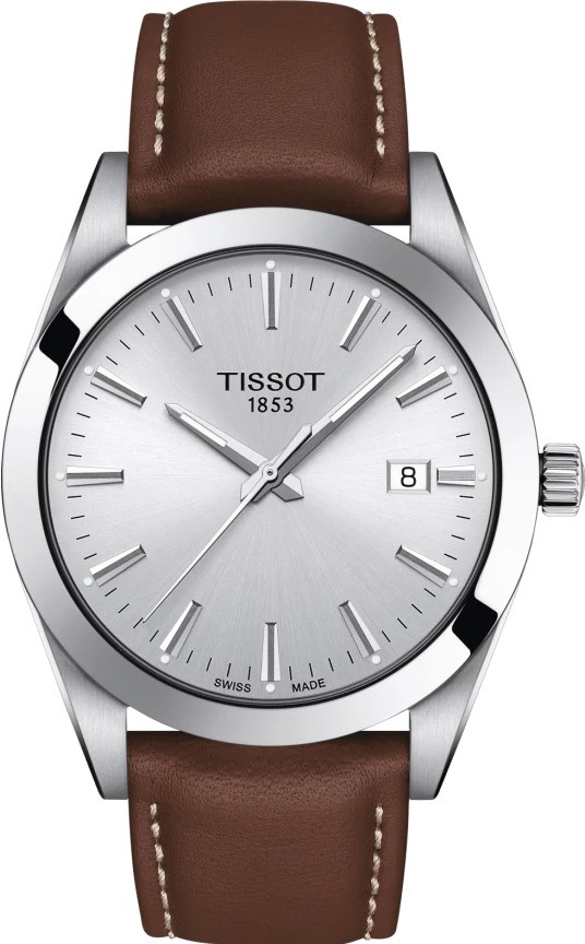 Наручний годинник TISSOT T127.410.16.031.00