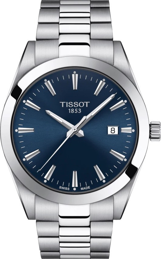 Наручний годинник TISSOT T127.410.11.041.00
