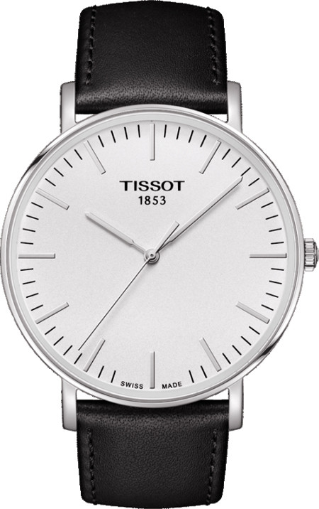 Наручний годинник TISSOT T109.610.16.031.00