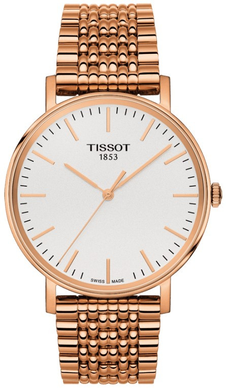 Наручний годинник TISSOT T109.410.33.031.00