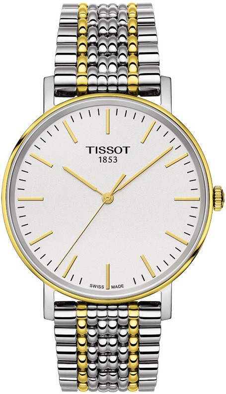 Наручний годинник TISSOT T109.410.22.031.00
