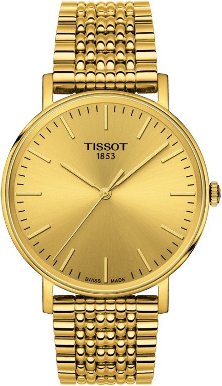 Наручний годинник TISSOT T109.410.33.021.00