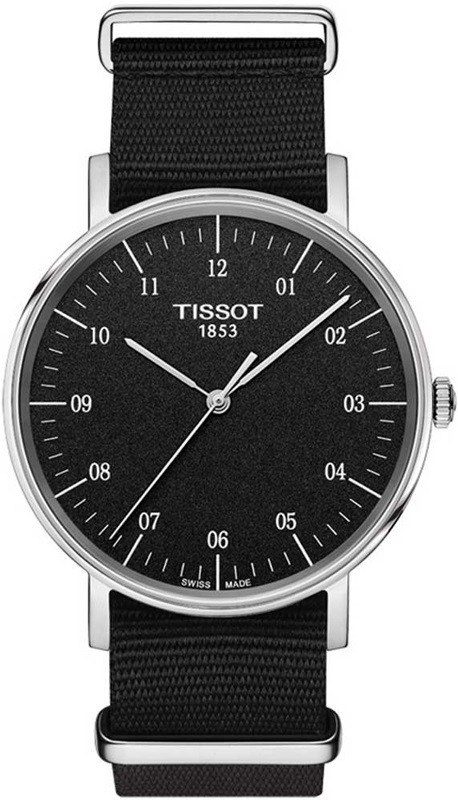 Наручний годинник TISSOT T109.410.17.077.00
