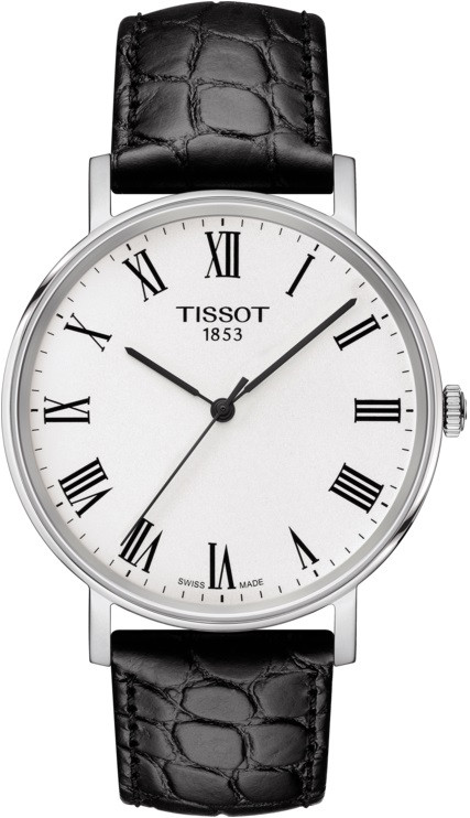 Наручний годинник TISSOT T109.410.16.033.01