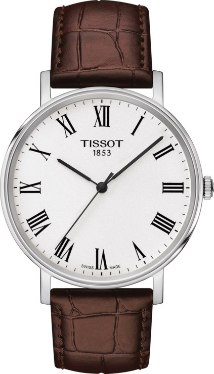 Наручний годинник TISSOT T109.410.16.033.00