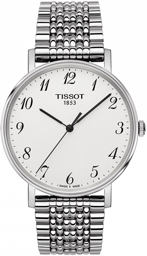 Наручний годинник TISSOT T109.410.11.032.00