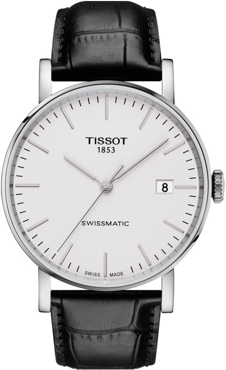 Наручний годинник TISSOT T109.407.16.031.00