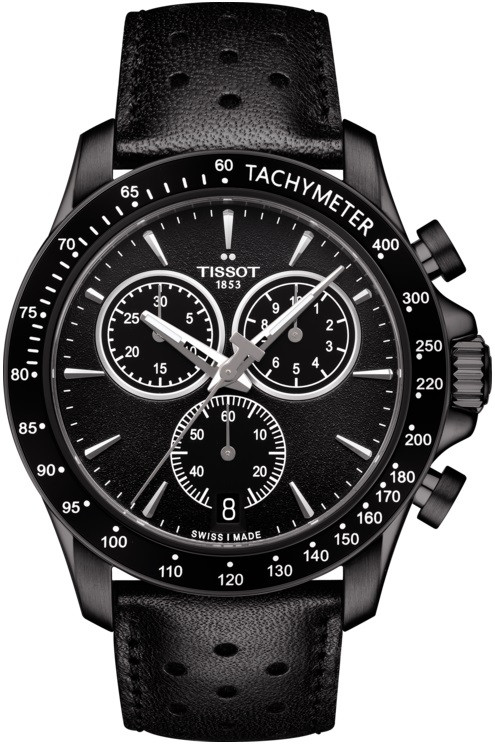 Наручний годинник TISSOT T106.417.36.051.00