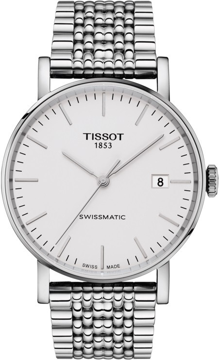 Наручний годинник TISSOT T109.407.11.031.00