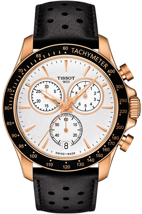 Наручний годинник TISSOT T106.417.36.031.00