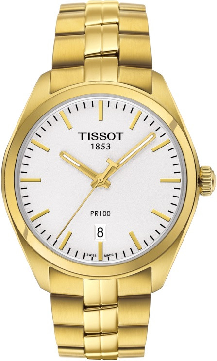 Наручний годинник TISSOT T101.410.33.031.00