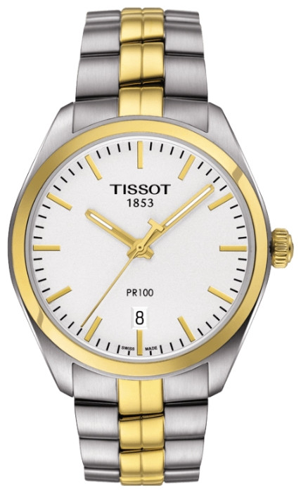 Наручний годинник TISSOT T101.410.22.031.00