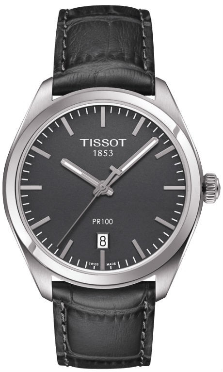 Наручний годинник TISSOT T101.410.16.441.00