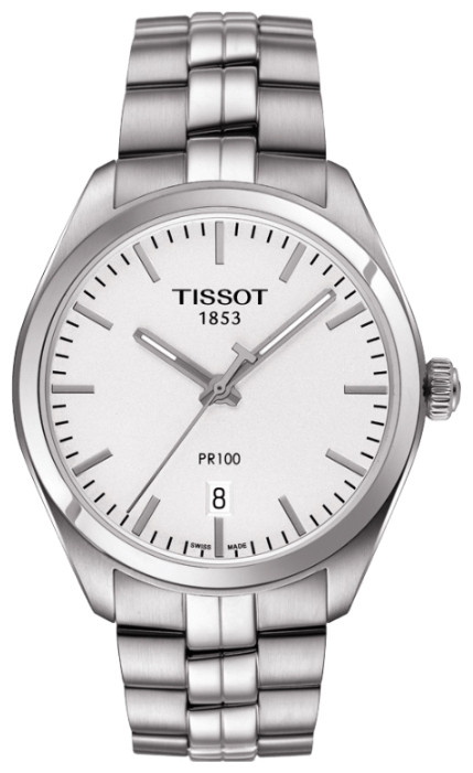 Наручний годинник TISSOT T101.410.11.031.00