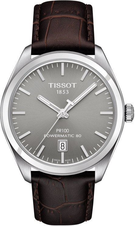 Наручний годинник TISSOT T101.407.16.071.00