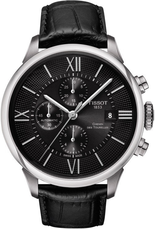 Наручний годинник TISSOT T099.427.16.058.00