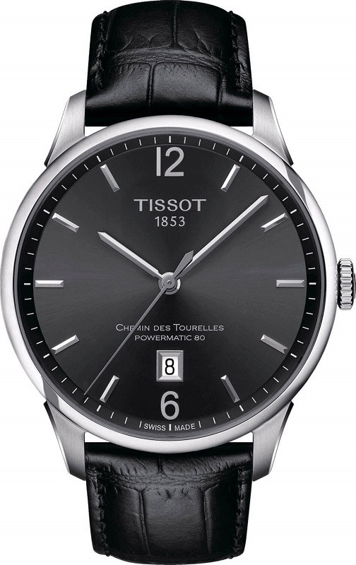 Наручний годинник TISSOT T099.407.16.447.00