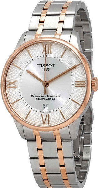 Наручний годинник TISSOT T099.407.22.038.02