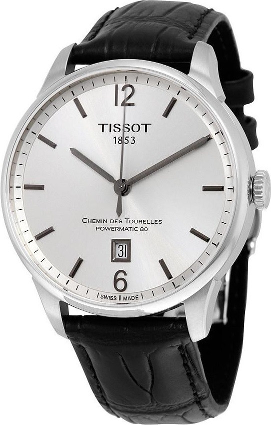 Наручний годинник TISSOT T099.407.16.037.00