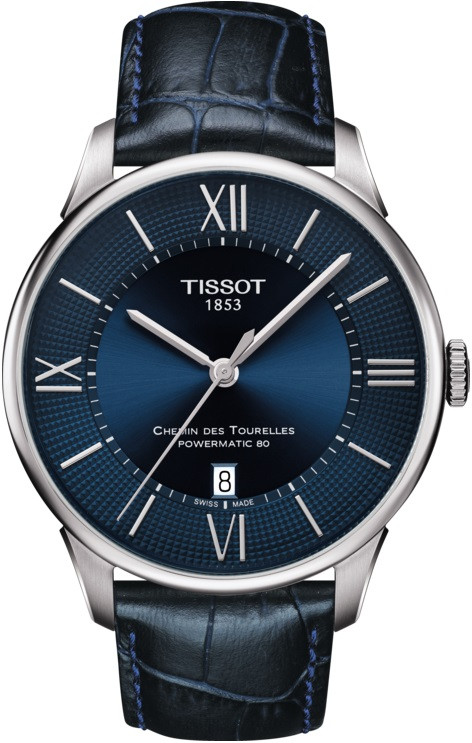 Наручний годинник TISSOT T099.407.16.048.00