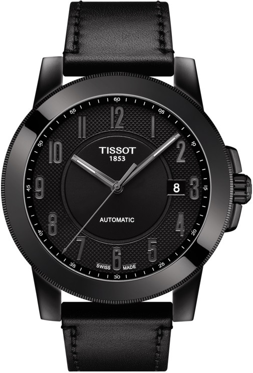 Наручний годинник TISSOT T098.407.36.052.00