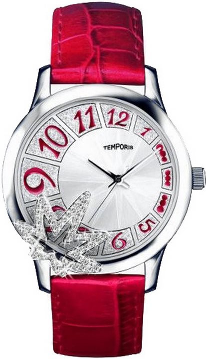 Наручний годинник Temporis T025LS.02