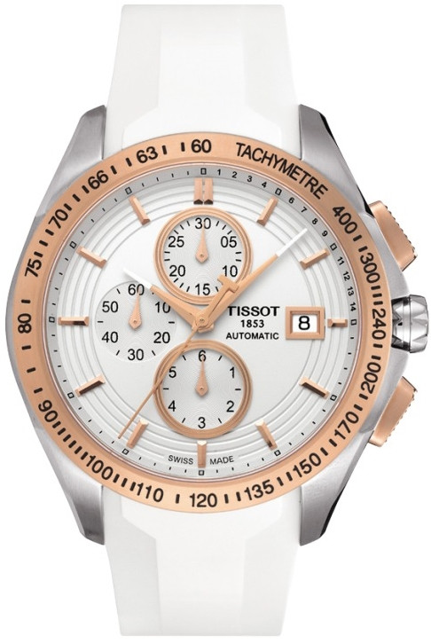Наручний годинник TISSOT T024.427.27.011.00