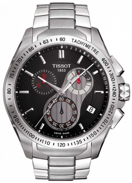 Наручний годинник TISSOT T024.417.11.051.00